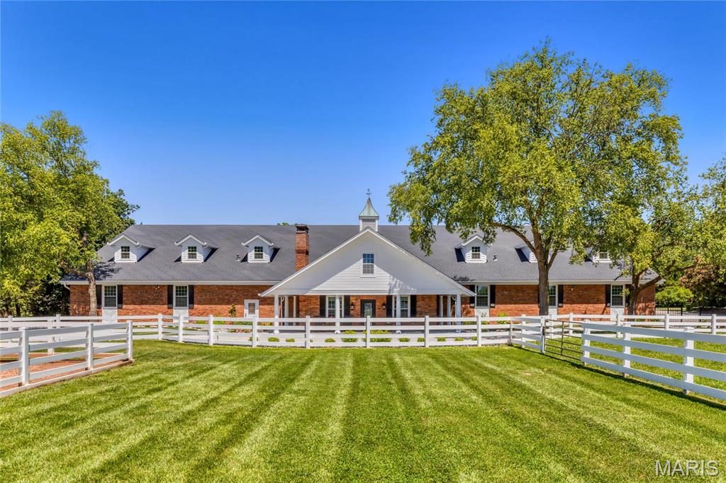 Turken Acres - Residential