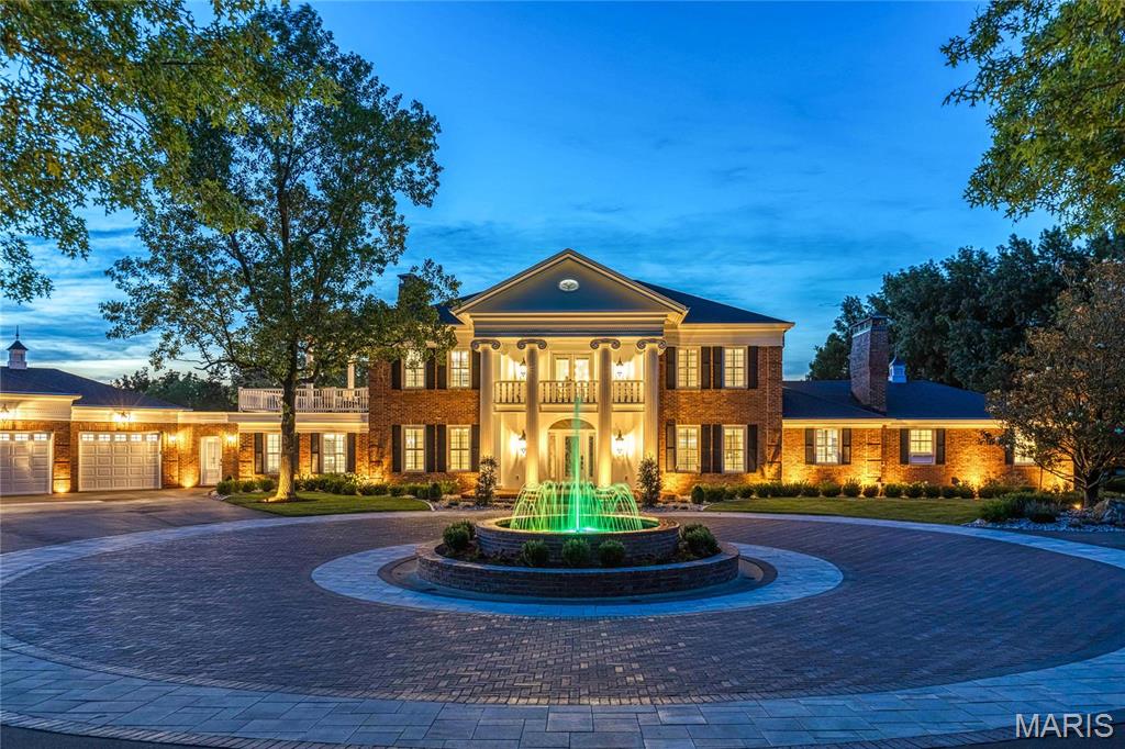 Turken Acres - Residential