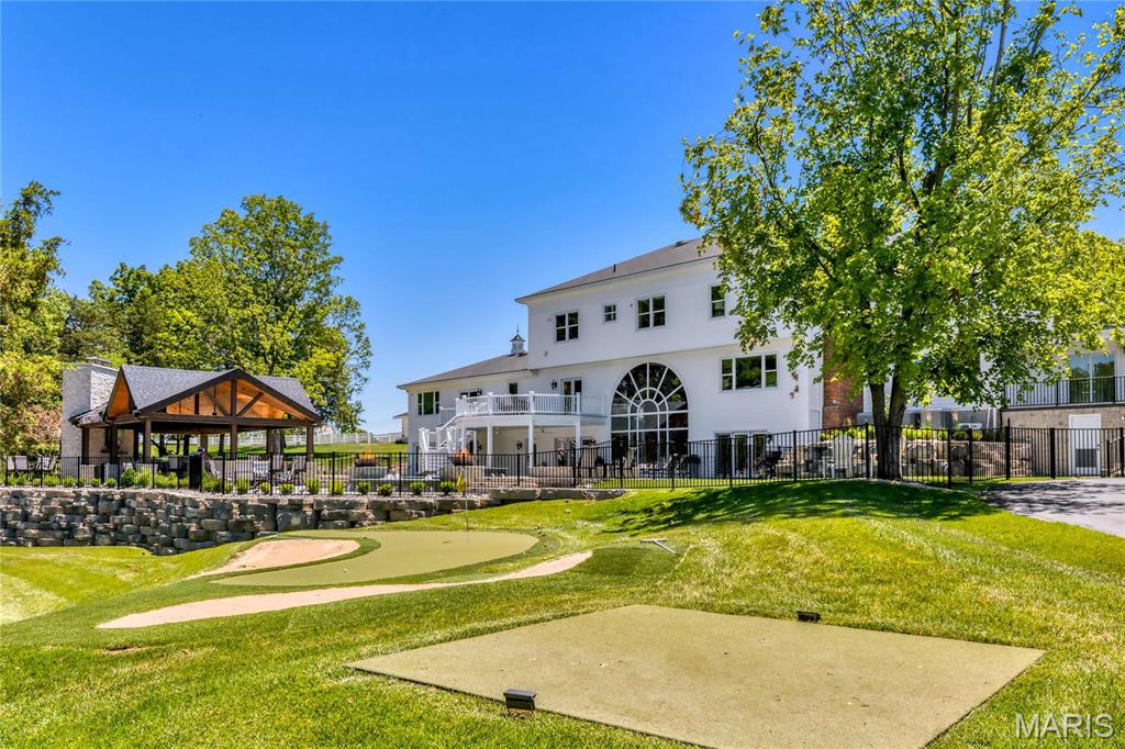 Turken Acres - Residential