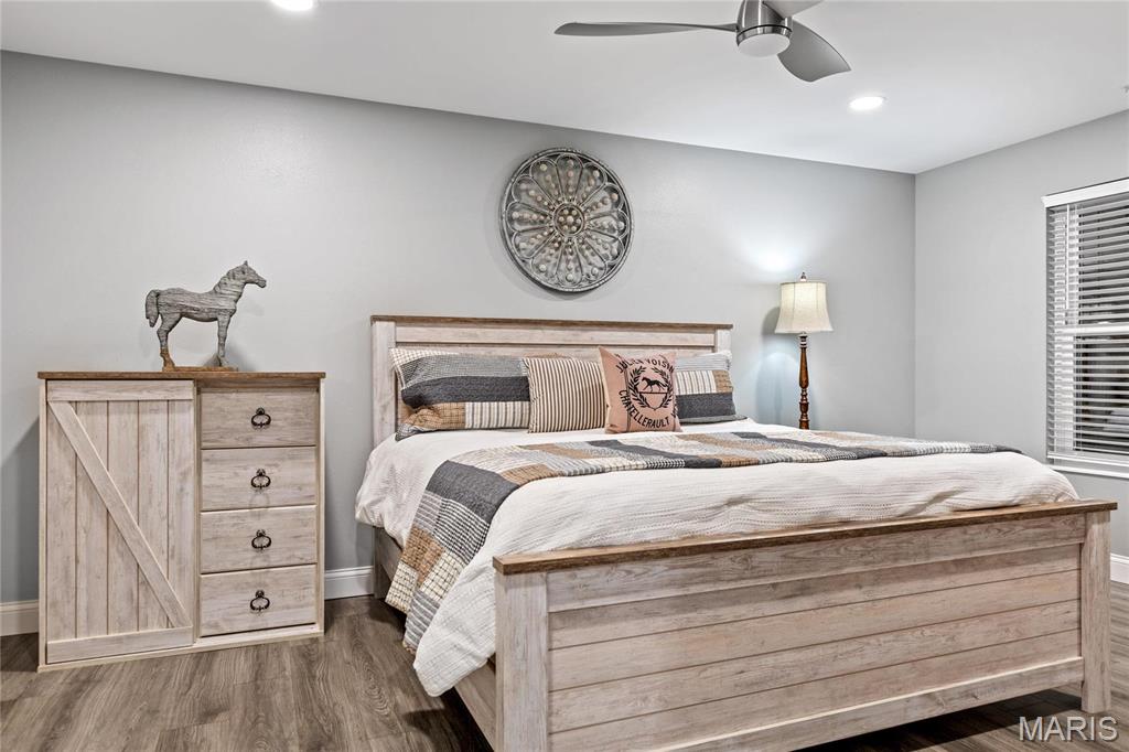 Turken Acres - Residential
