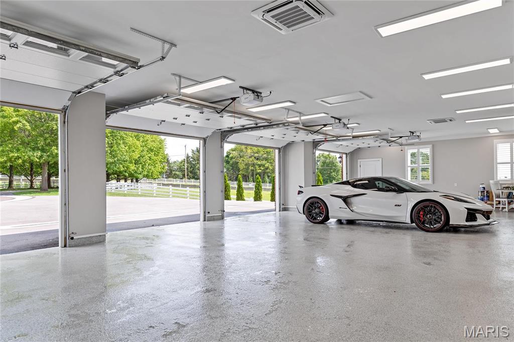 Turken Acres - Residential