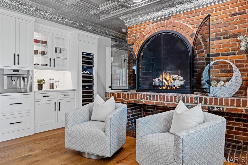Turken Acres - Residential