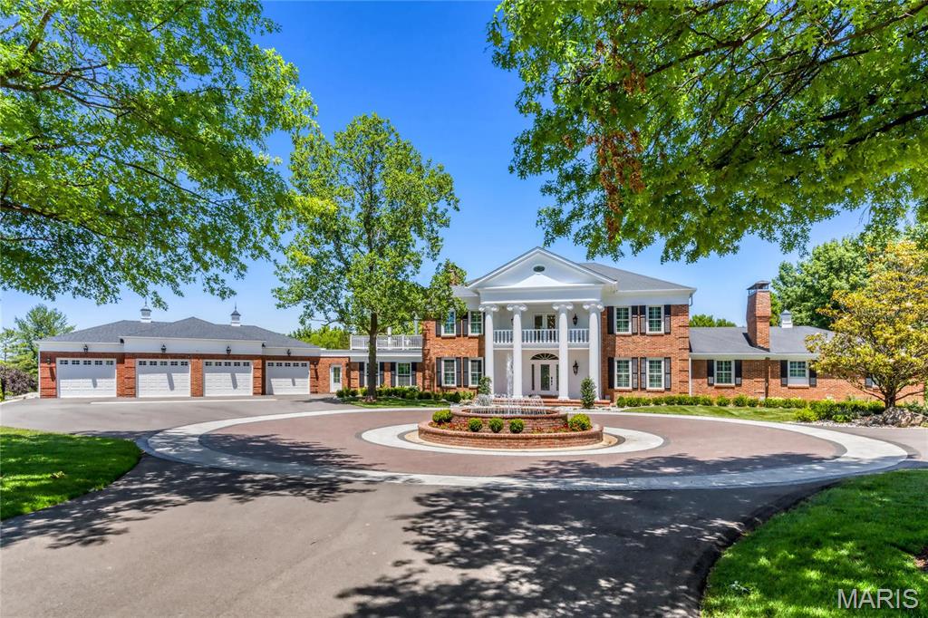 Turken Acres - Residential