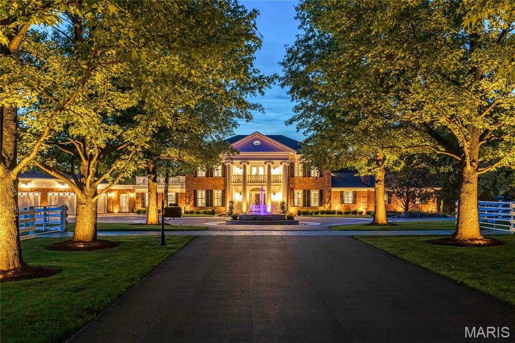 Turken Acres - Residential