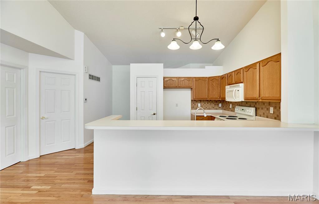 Villas At Highgrove #1 - Residential