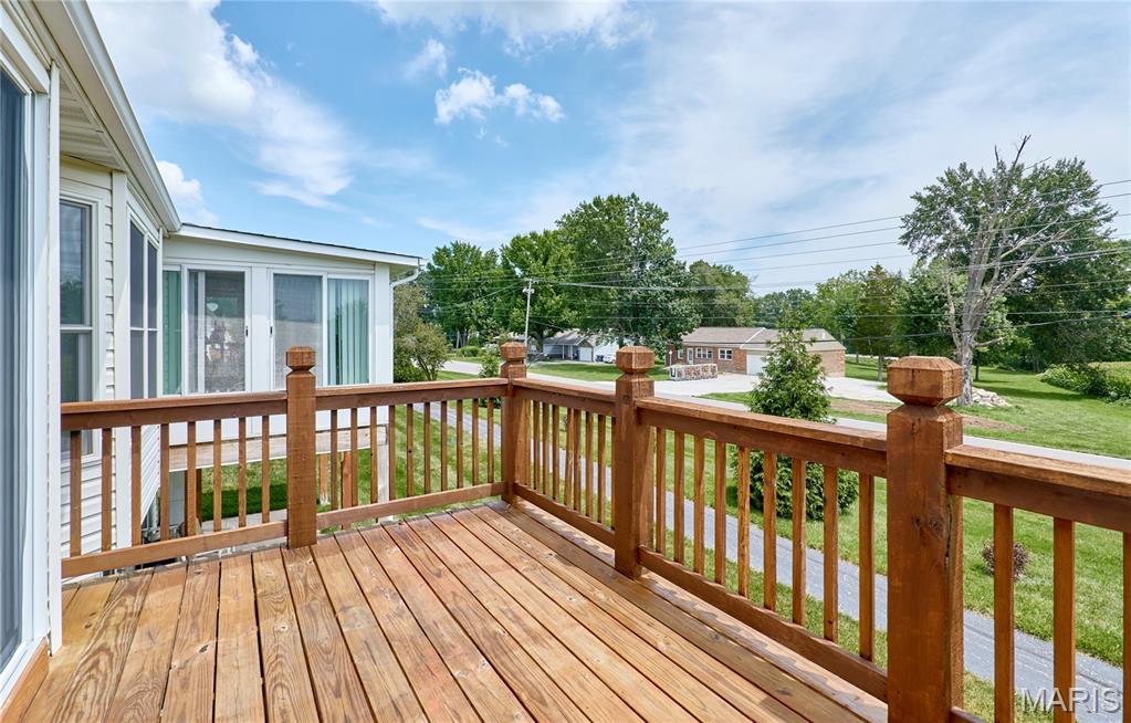 Villas At Highgrove #1 - Residential