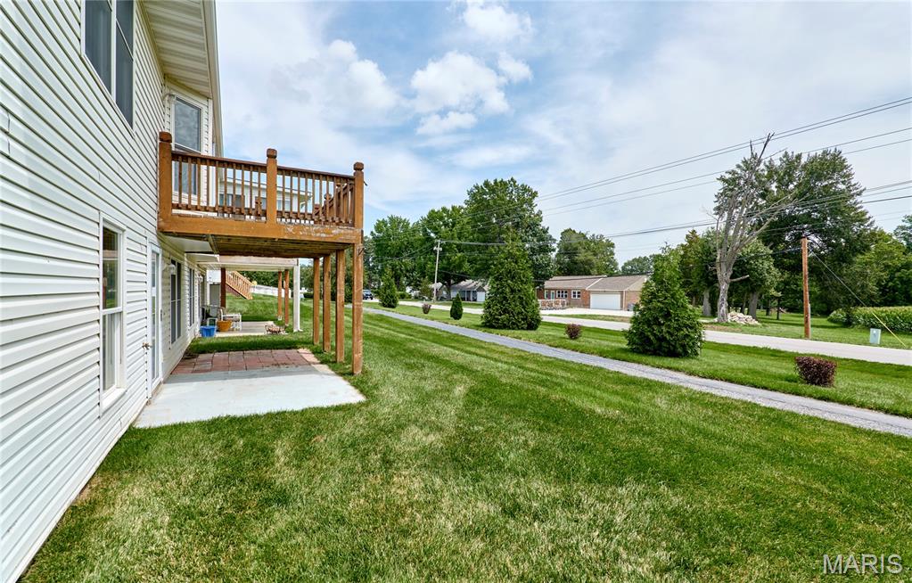 Villas At Highgrove #1 - Residential