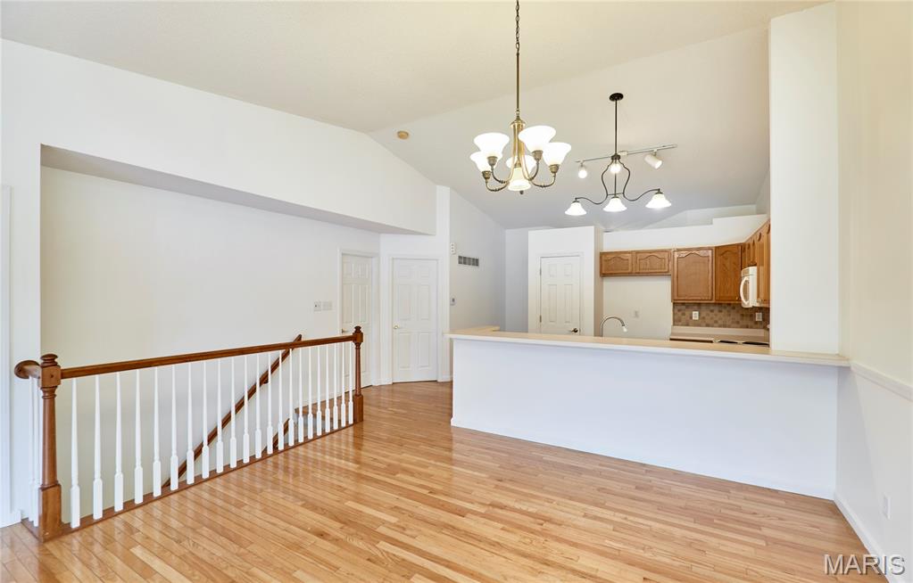 Villas At Highgrove #1 - Residential