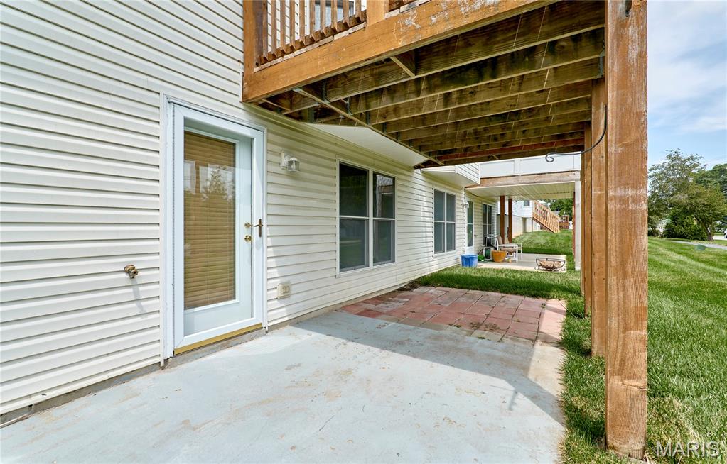 Villas At Highgrove #1 - Residential