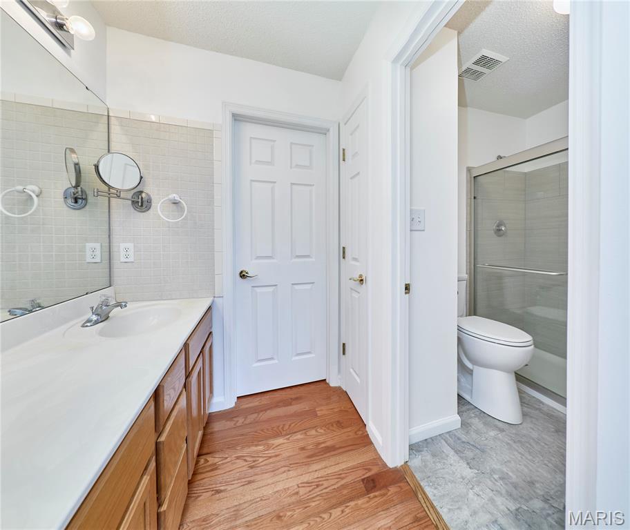 Villas At Highgrove #1 - Residential