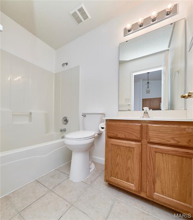 Villas At Highgrove #1 - Residential