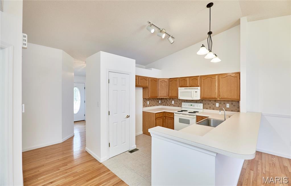 Villas At Highgrove #1 - Residential