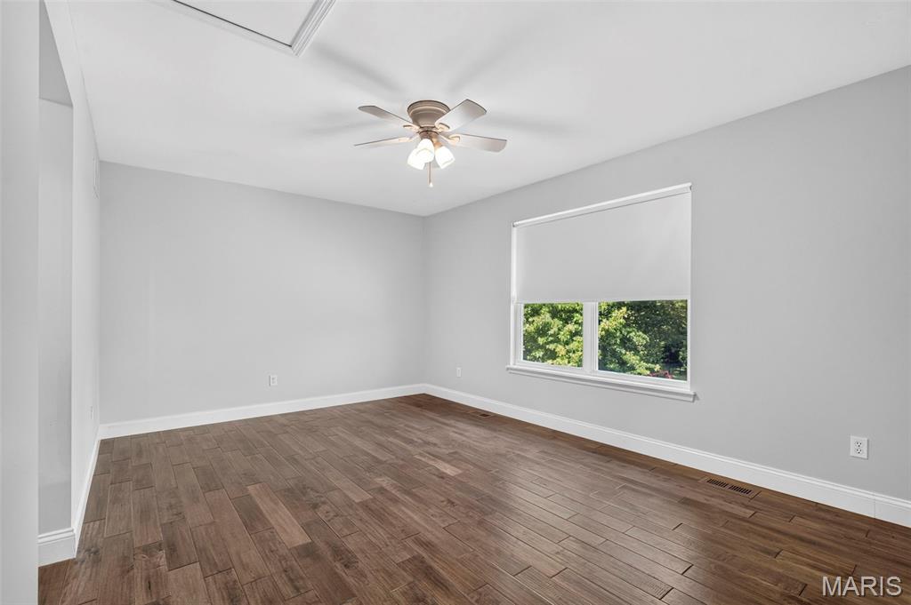 Melody Acres Add Lt 3 Resub - Residential
