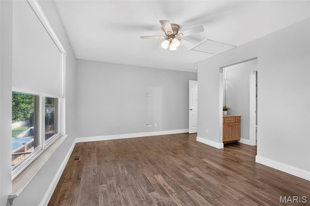 Melody Acres Add Lt 3 Resub - Residential