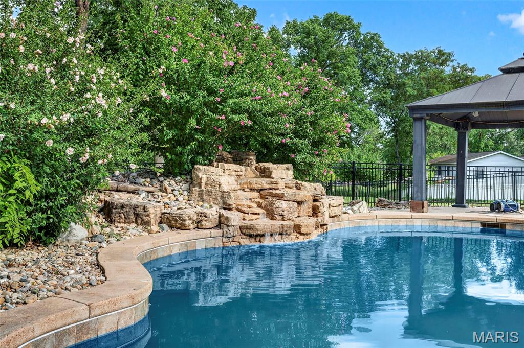 Melody Acres Add Lt 3 Resub - Residential