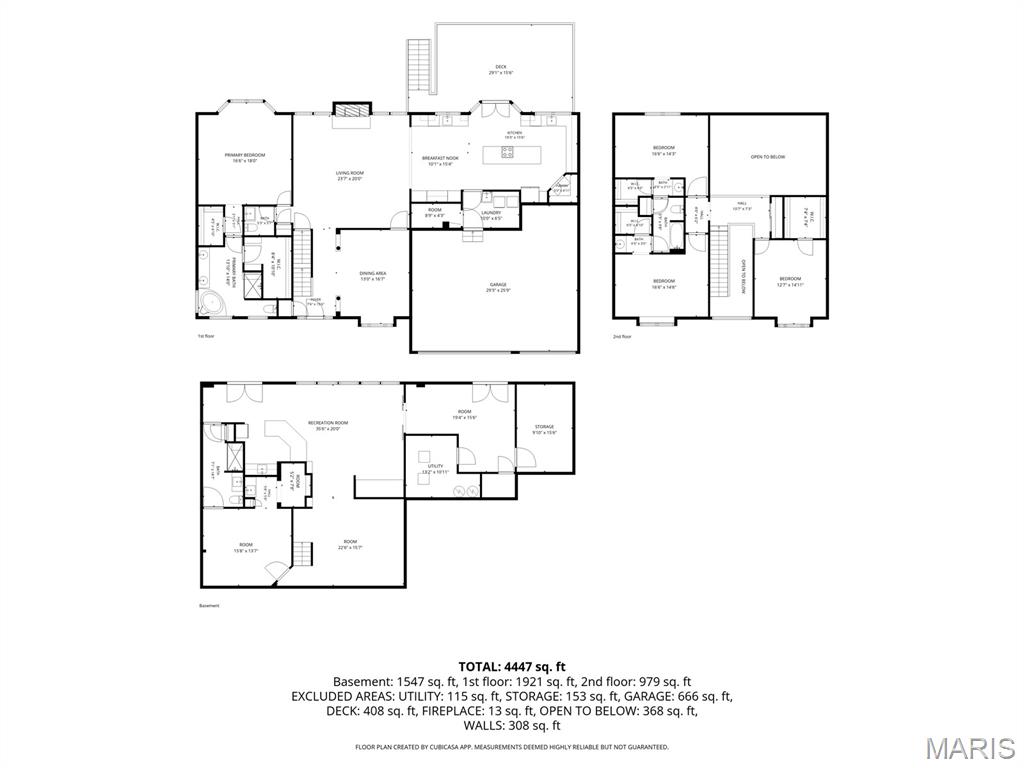 Melody Acres Add Lt 3 Resub - Residential