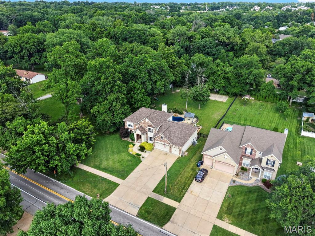 Melody Acres Add Lt 3 Resub - Residential