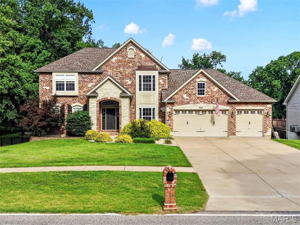 Melody Acres Add Lt 3 Resub - Residential