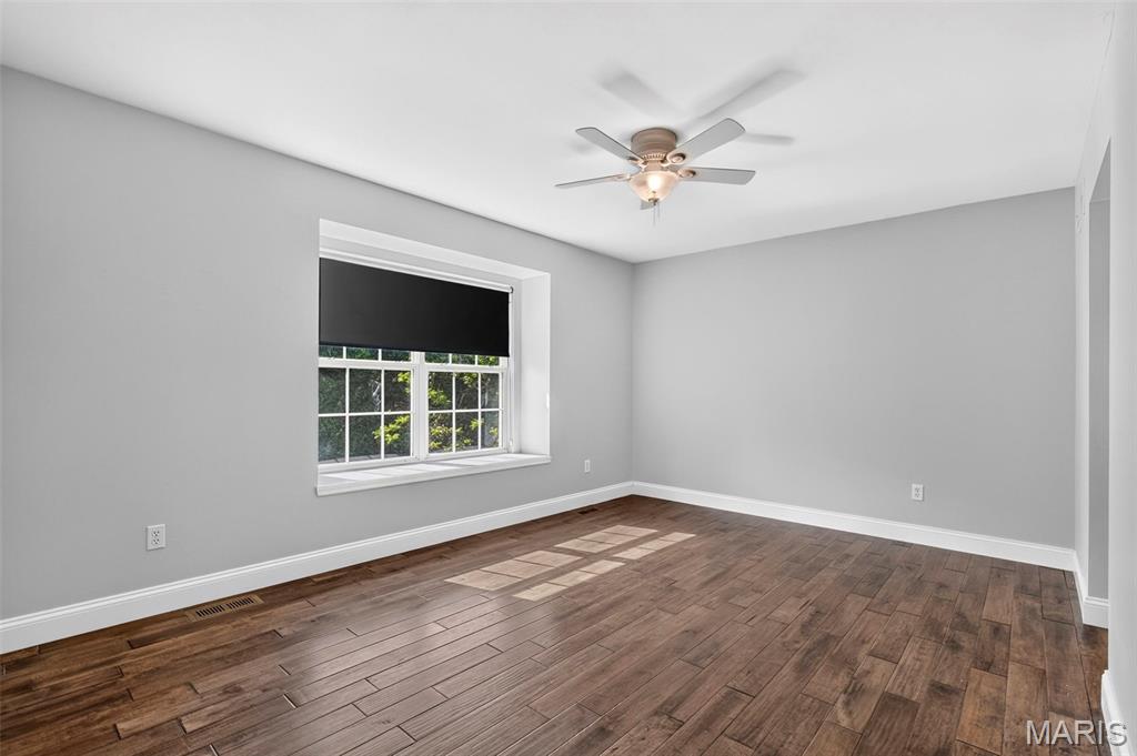 Melody Acres Add Lt 3 Resub - Residential