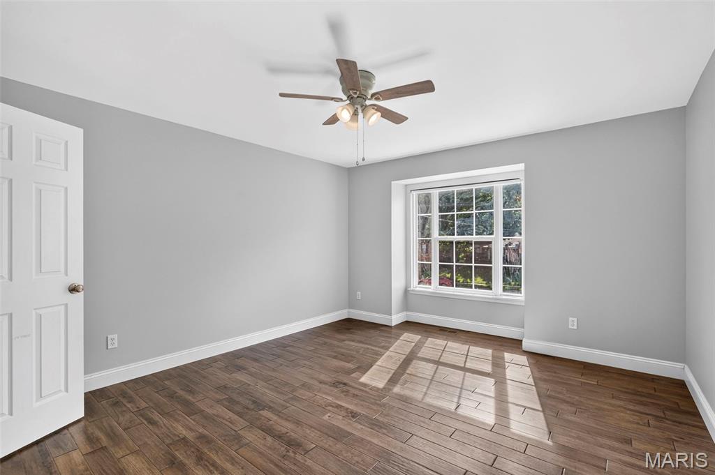 Melody Acres Add Lt 3 Resub - Residential