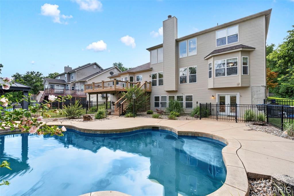 Melody Acres Add Lt 3 Resub - Residential