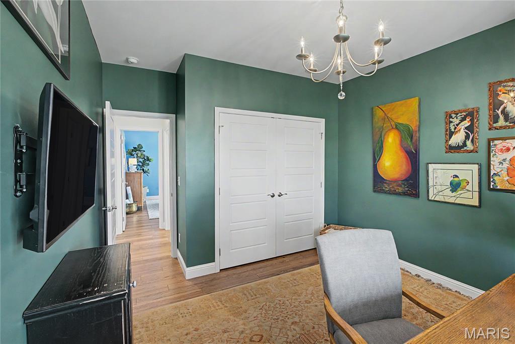 Walden Park Ph 3 - Residential
