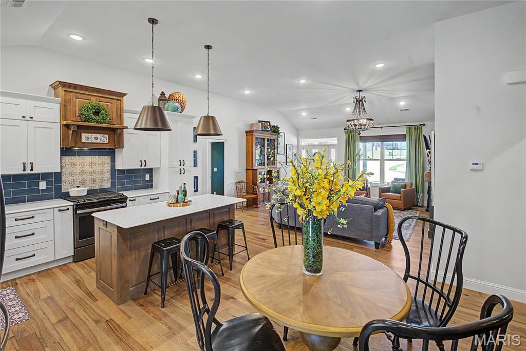Walden Park Ph 3 - Residential