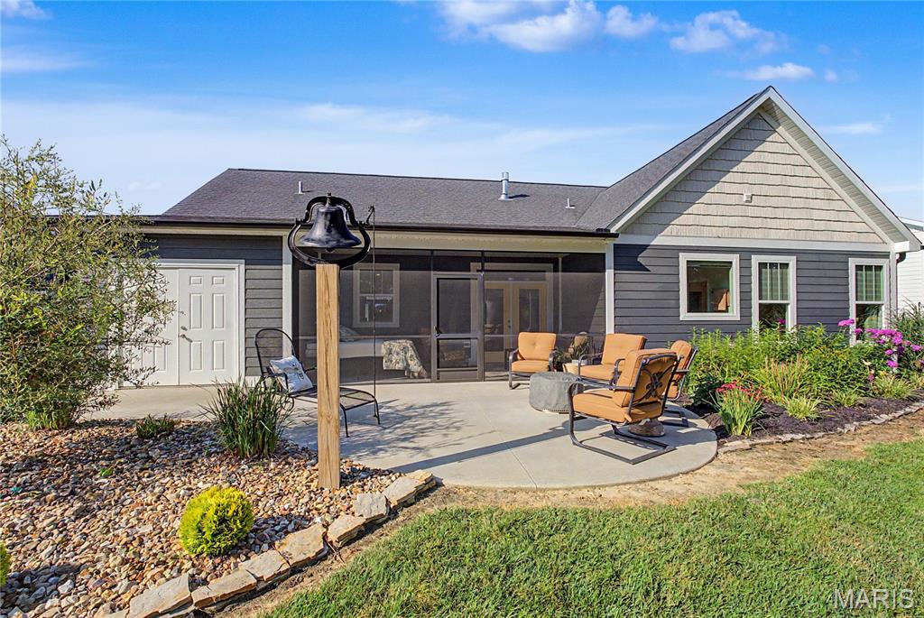 Walden Park Ph 3 - Residential
