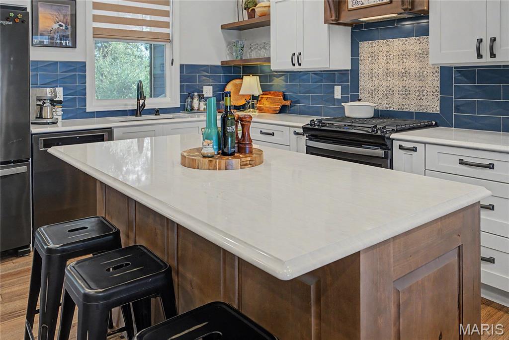 Walden Park Ph 3 - Residential