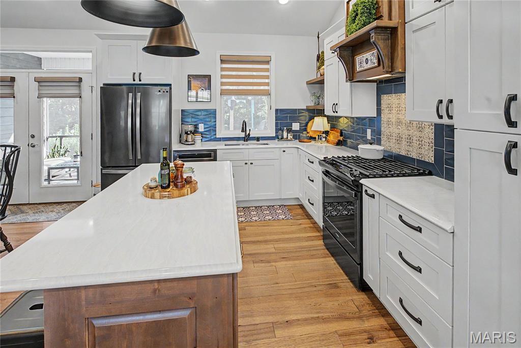 Walden Park Ph 3 - Residential