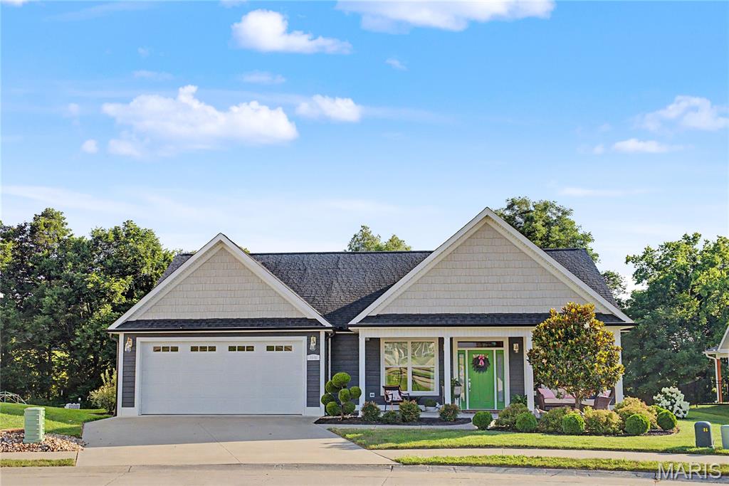 Walden Park Ph 3 - Residential