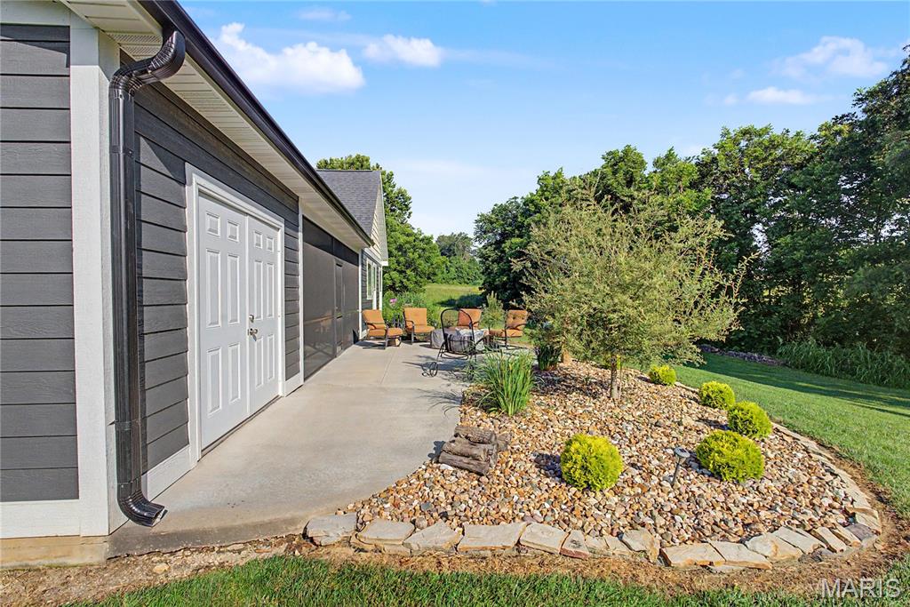 Walden Park Ph 3 - Residential