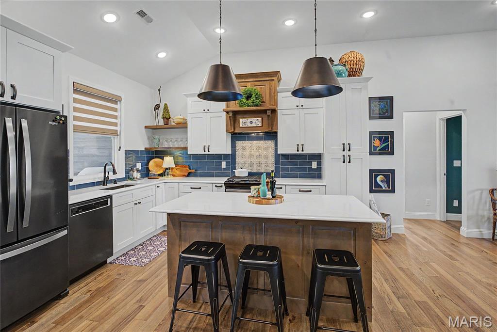 Walden Park Ph 3 - Residential