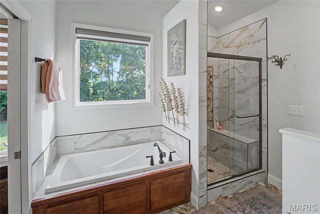 Walden Park Ph 3 - Residential