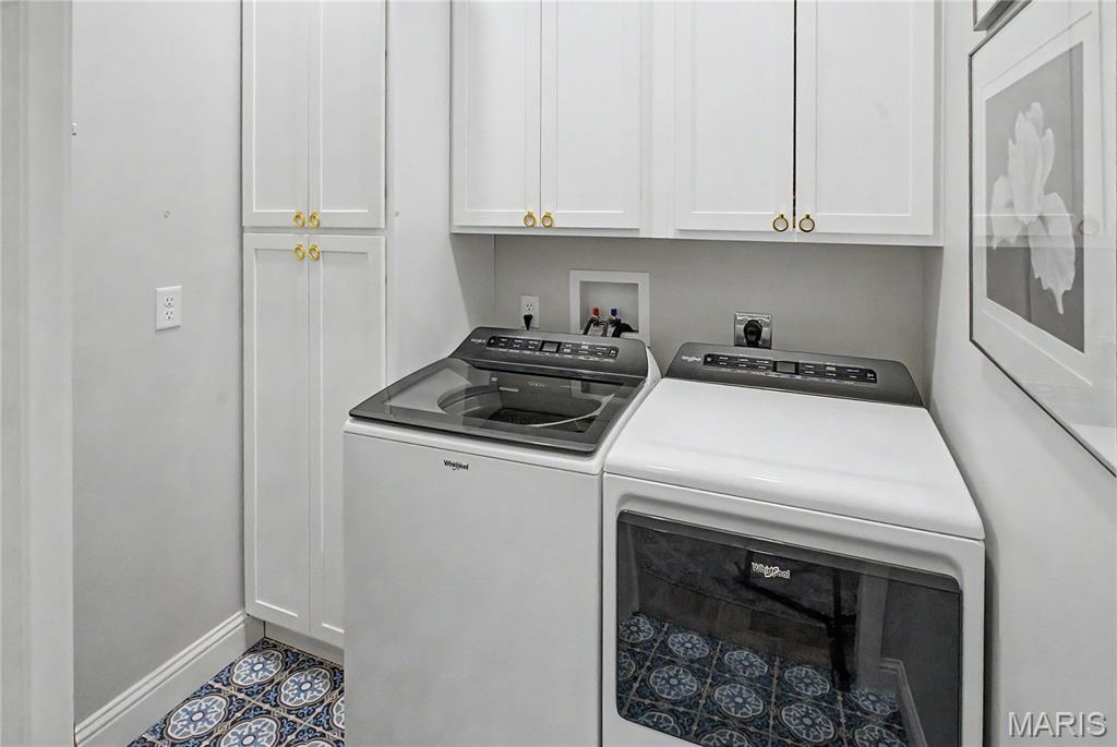 Walden Park Ph 3 - Residential