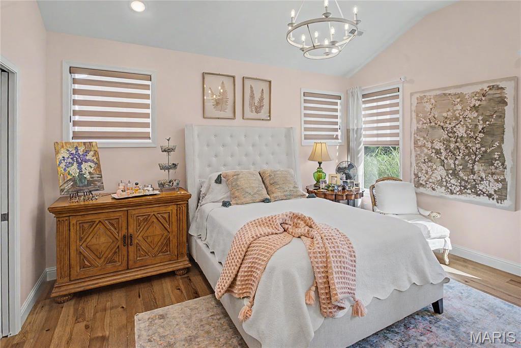 Walden Park Ph 3 - Residential