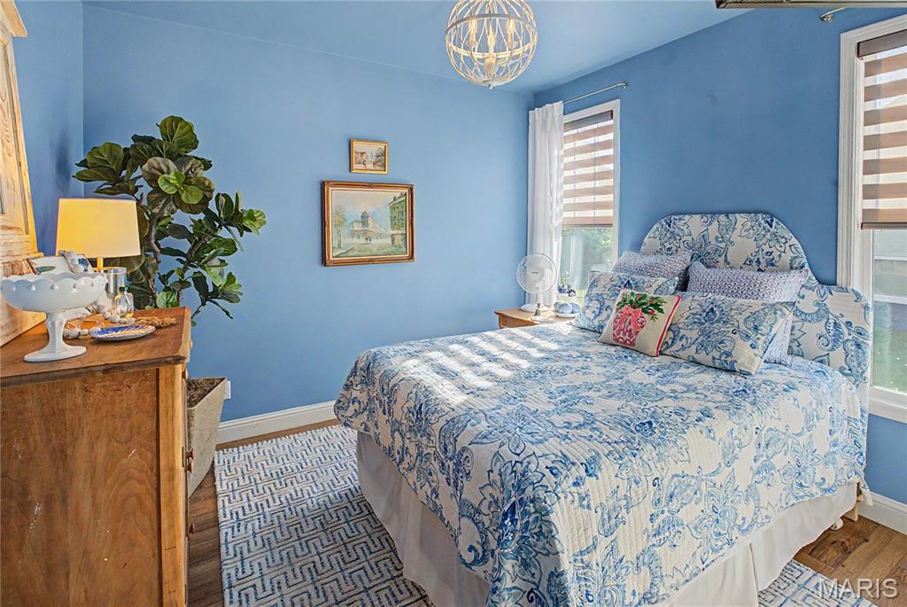 Walden Park Ph 3 - Residential