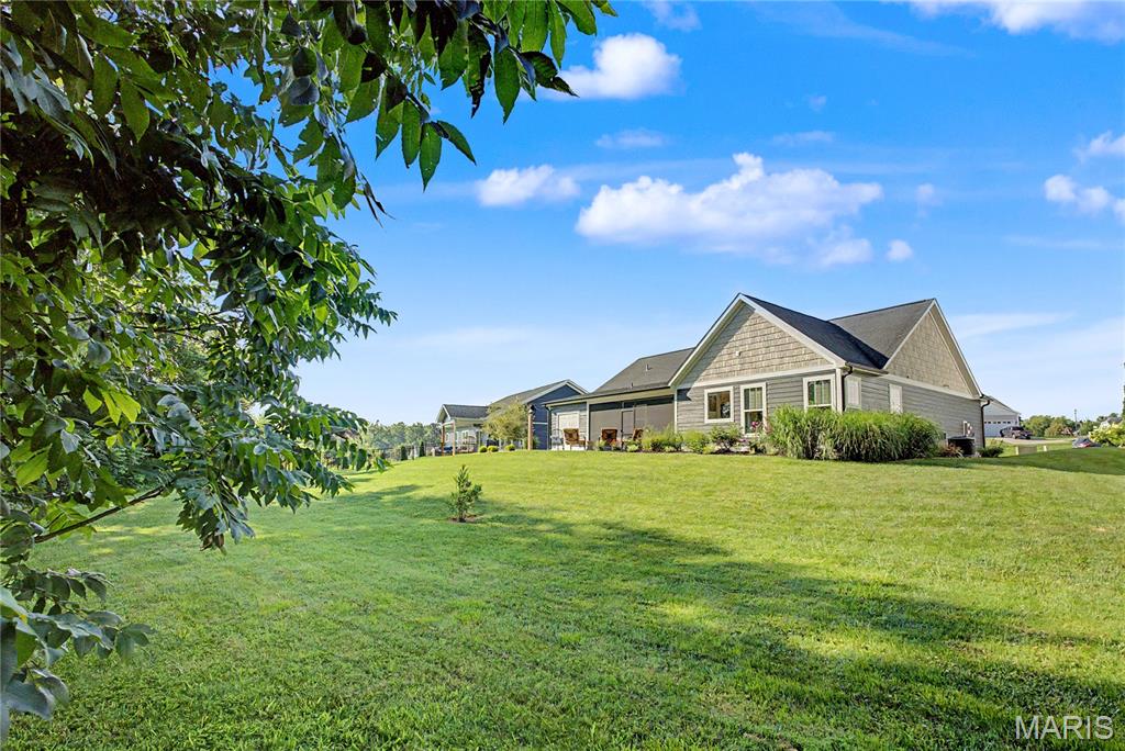 Walden Park Ph 3 - Residential
