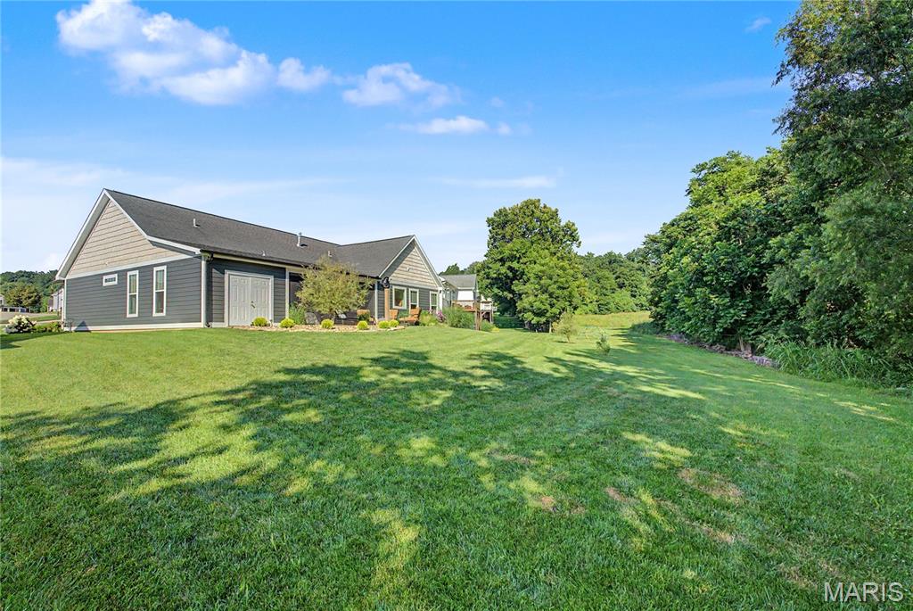 Walden Park Ph 3 - Residential