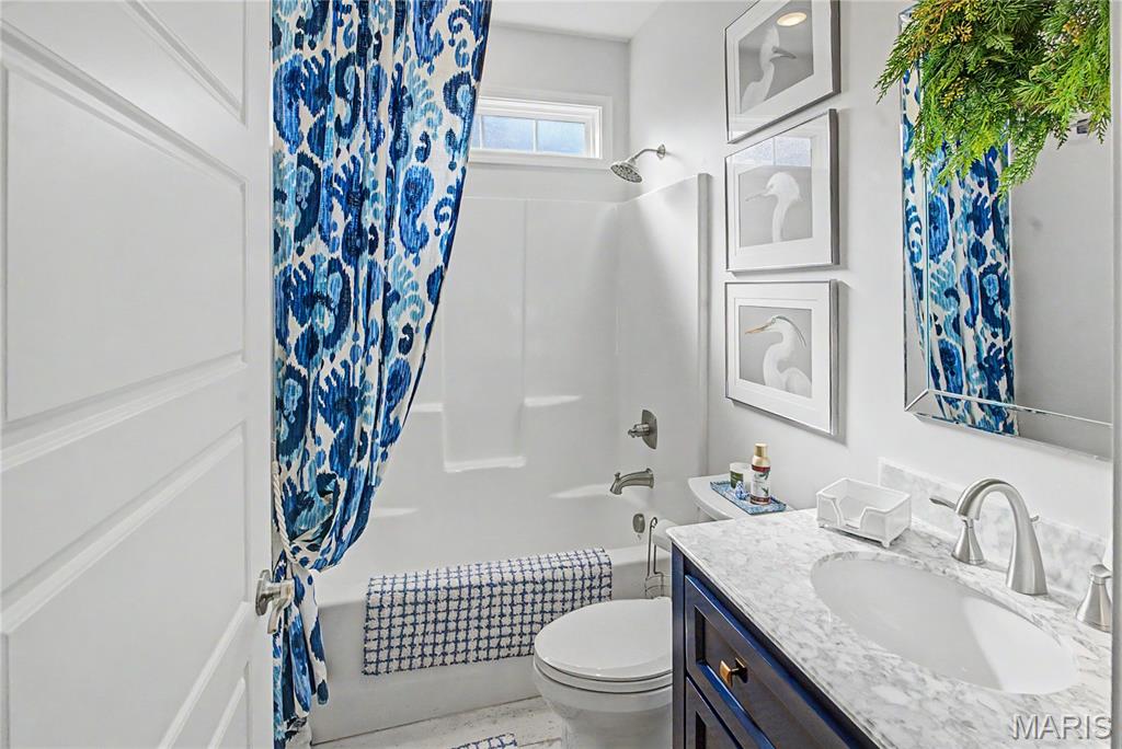 Walden Park Ph 3 - Residential