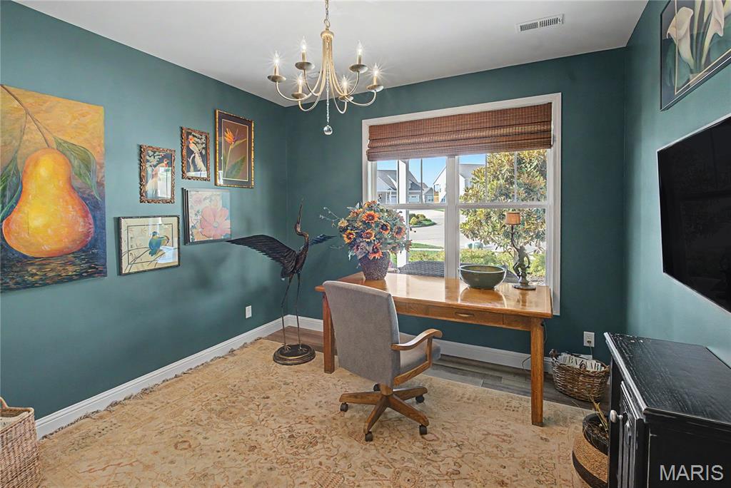 Walden Park Ph 3 - Residential