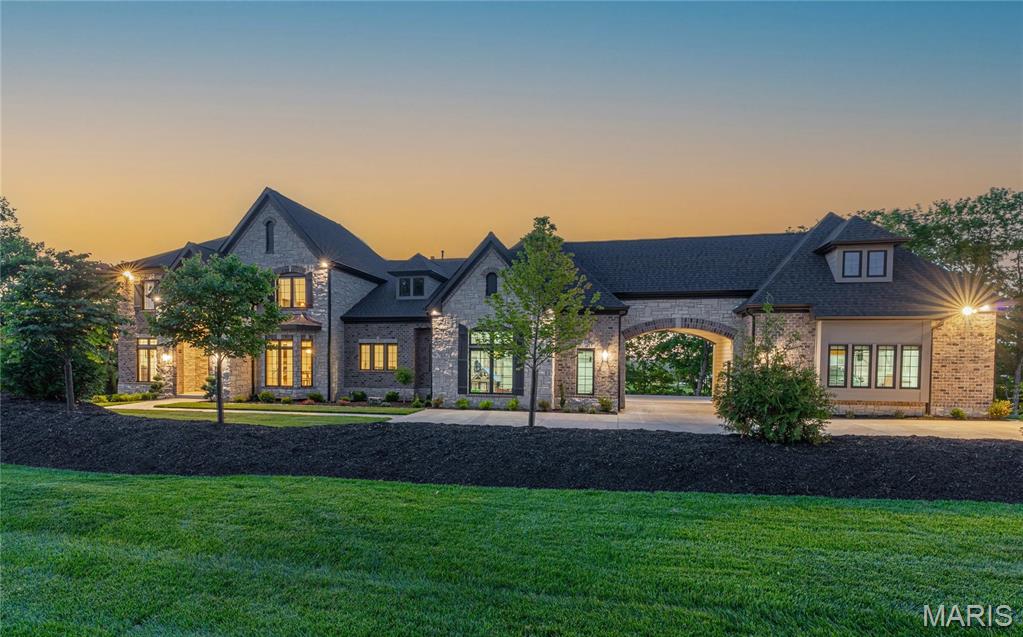 Meridien - Residential