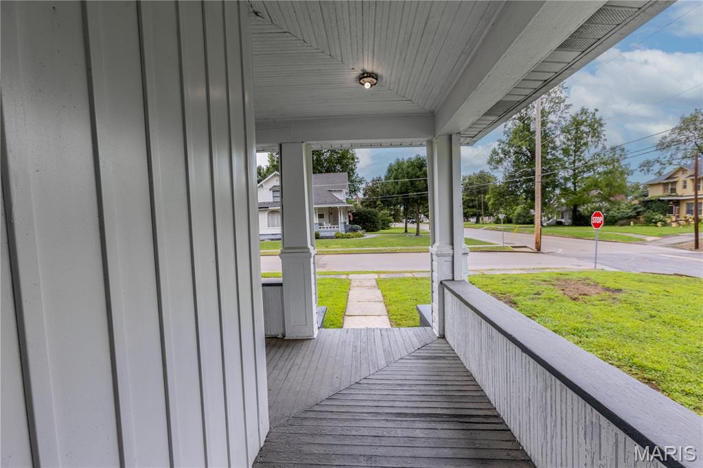 Liberty TWP - Residential