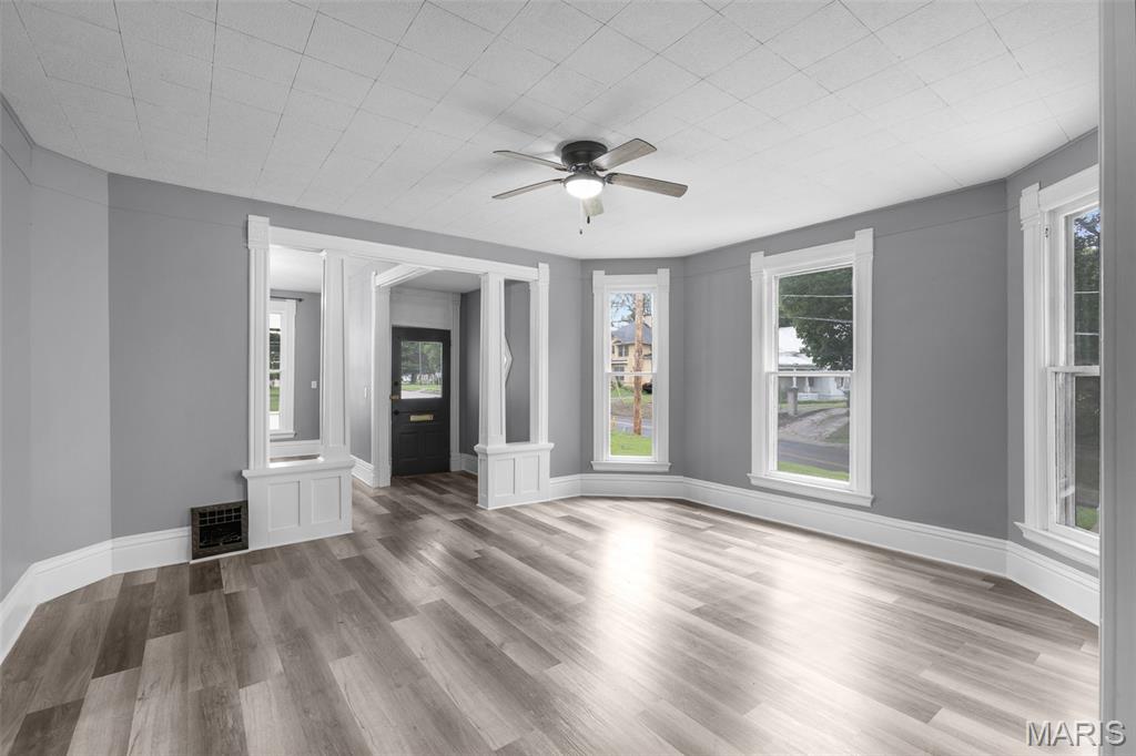 Liberty TWP - Residential