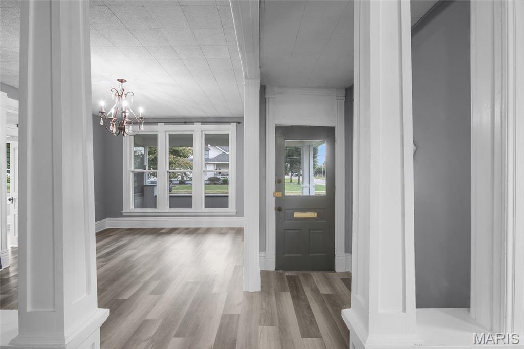 Liberty TWP - Residential