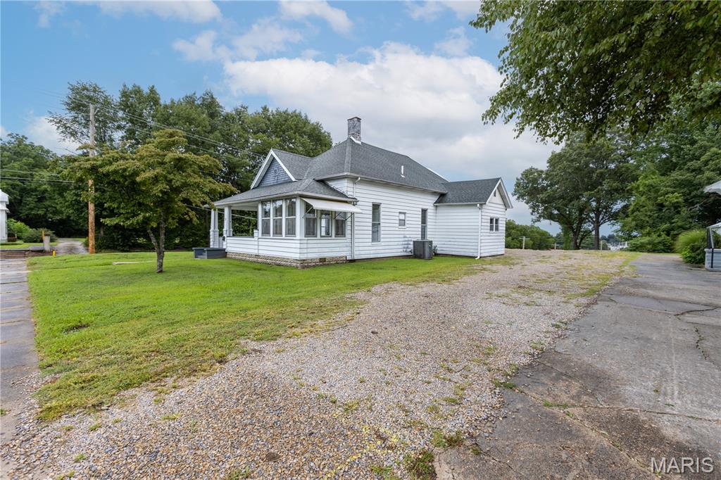 Liberty TWP - Residential