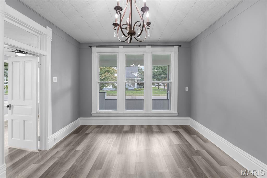 Liberty TWP - Residential