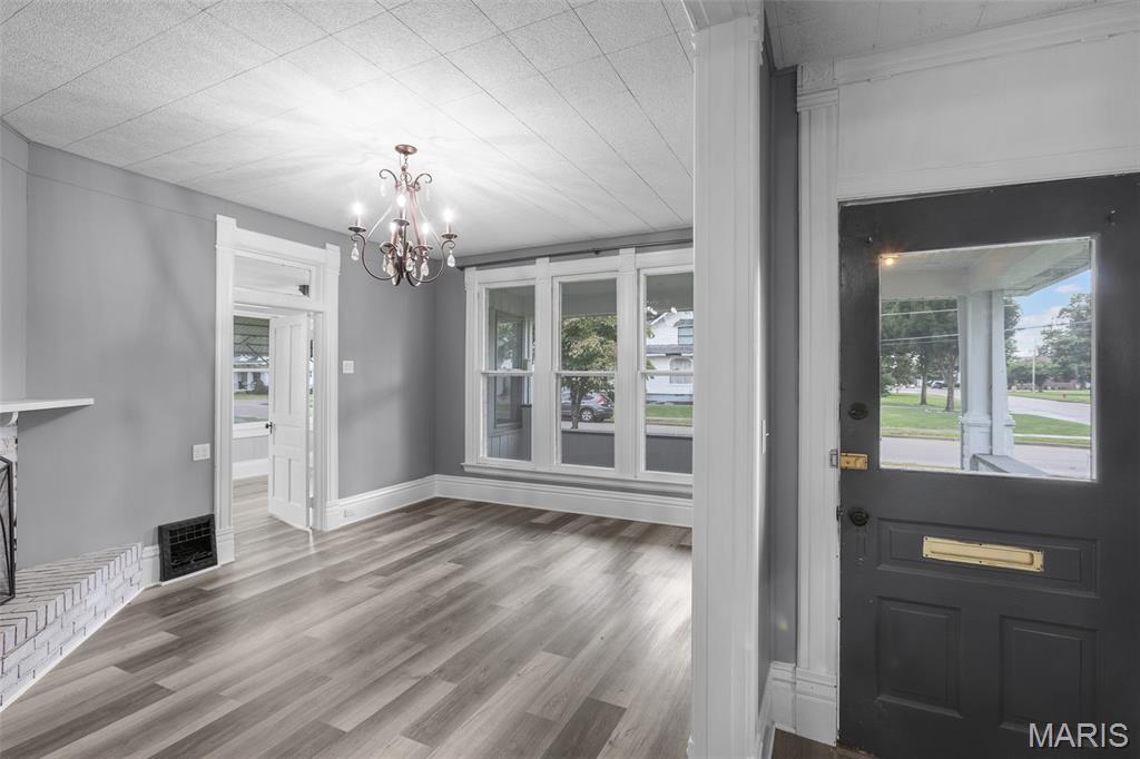 Liberty TWP - Residential