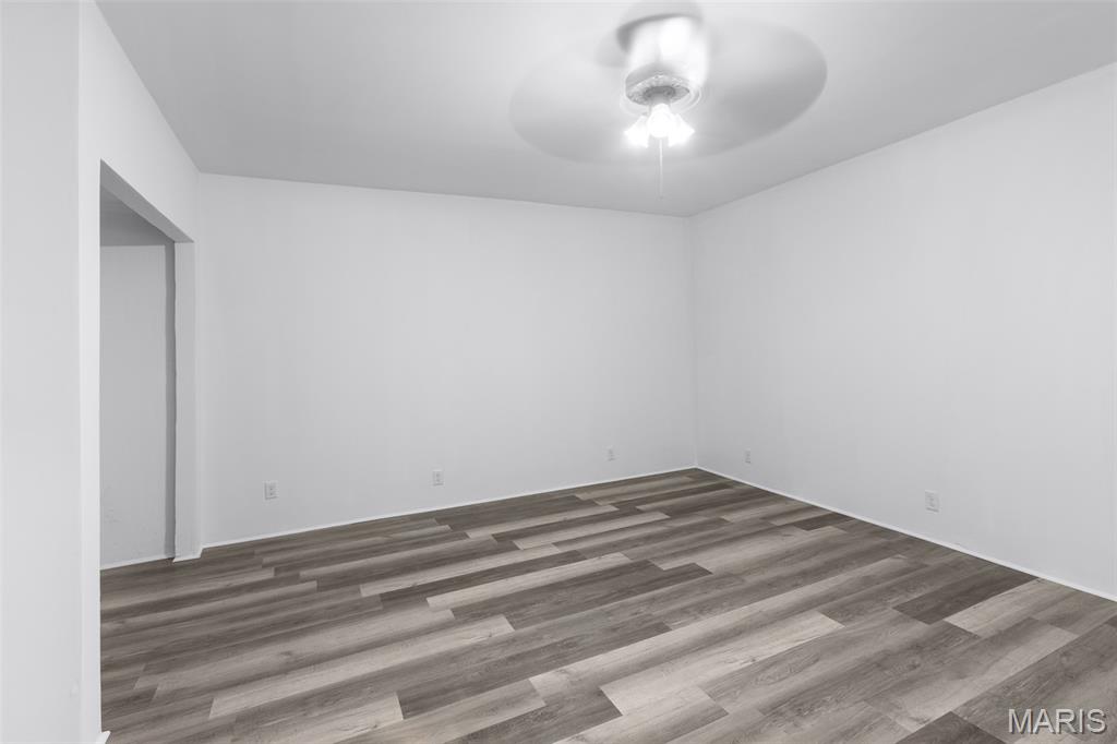 Liberty TWP - Residential