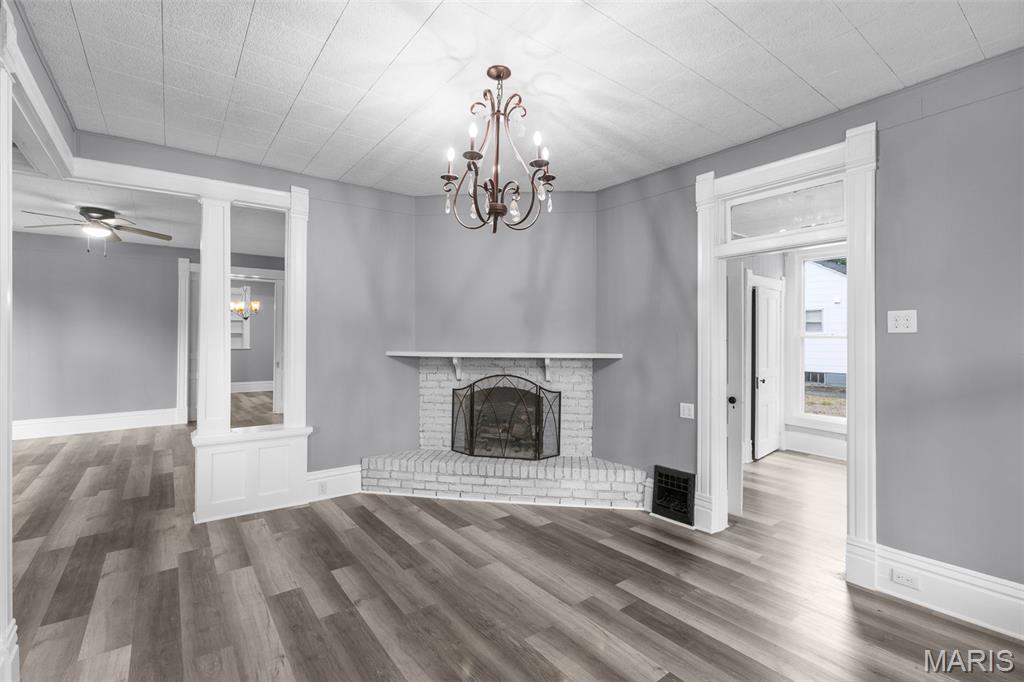 Liberty TWP - Residential